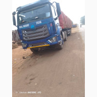 Flatbed, sided body trucks for hiring for haulage services