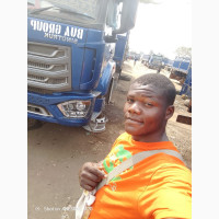 Flatbed, sided body trucks for hiring for haulage services