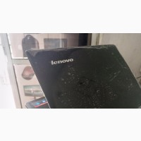 Laptop Lenovo IdeaPad 300 4GB Intel HDD 500GB