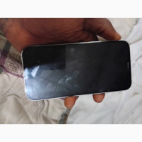 A UK standard iphone 12 128gb
