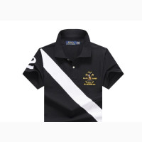 Polo Ralph Lauren T-Shirt - 2023 Collection