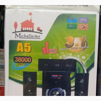 Original Home Theater. Elostar Brand