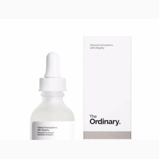 The Ordinary Niacinamide 10% + Zinc 1%