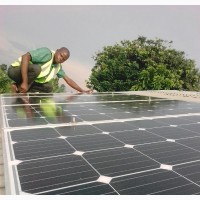 3.5kva Solar Solution - CHISLA POWER TECH