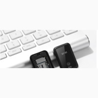 Gf09 GPS Tracker