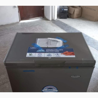 Thermocool 150litters Chest Freezer