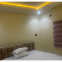 Newly Furnished 1 Bedroom Apartment at Gariki