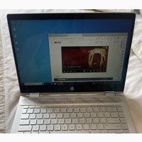 Laptop HP Pavilion 15 8GB Intel Core I5 SSD 1T