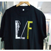 Classic Stock Tees