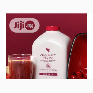 Forever Berry Nectar to Boost Body Immunity