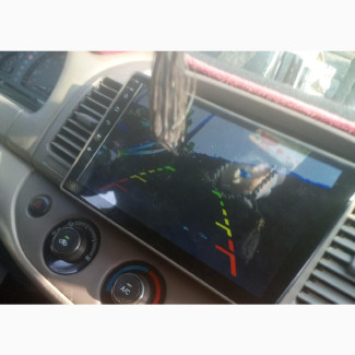 Android Radio Toyota Camry 2005