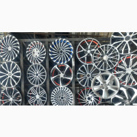 Motor Rims - Brand New, Affordable