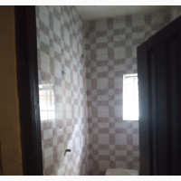 Furnished 1bdrm Shared Apartment in Omowumi St, Ado / Ajah for Rent