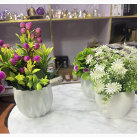 Decorative Flower Vase