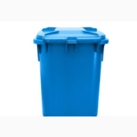 240L Environmental Waste Bin - Brand New
