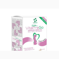 Kedi Vitaprego Capsule