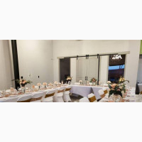 Event Spaces