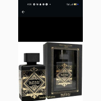 Lattafa Oud for Glory