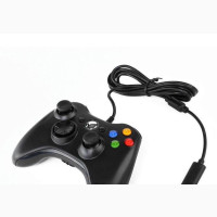 Xbox 360 Wired Pad Controller, for PC, Xbox