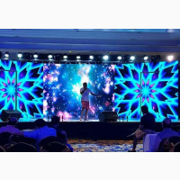 Rental Led-Screen/Lighting for Events