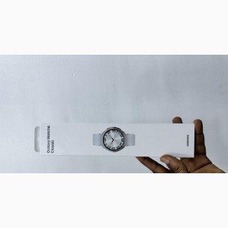 Brand New Watch 6 Classic