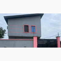Luxury 4bdrm Duplex in Orchid Ajah, Lagos for Sale