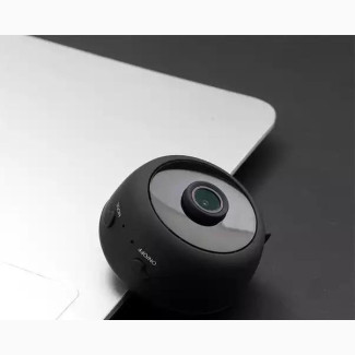 1080P Wifi HD Wireless P2P Spy Ip Hidden Camera With Night Vision