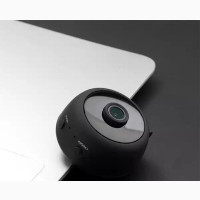 1080P Wifi HD Wireless P2P Spy Ip Hidden Camera With Night Vision