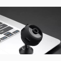 1080P Wifi HD Wireless P2P Spy Ip Hidden Camera With Night Vision