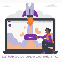 Promo! Build a Website for AS LOW AS N35, 000 Only