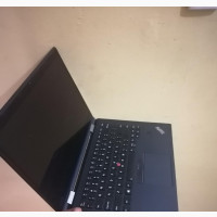 Lenovo ThinkPad Yoga 16GB Intel Core I7 SSD 256GB Laptop