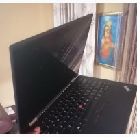 Lenovo ThinkPad Yoga 16GB Intel Core I7 SSD 256GB Laptop