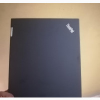 Lenovo ThinkPad Yoga 16GB Intel Core I7 SSD 256GB Laptop