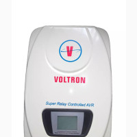 12kva Relay Central Stabilizer Wall Mount
