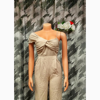 Thrift Jumpsuit