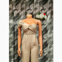 Thrift Jumpsuit