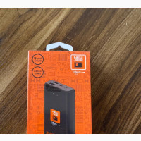 CK20 22500mah Power Bank (With 3A Type-C Input Output Port