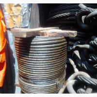 20mm Marine Wire Rope