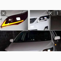 Fullights Corolla Yahoo Type 2012