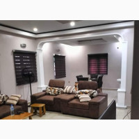 Furnished 4bdrm Duplex in Shell Cooperative, Port-Harcourt for sale