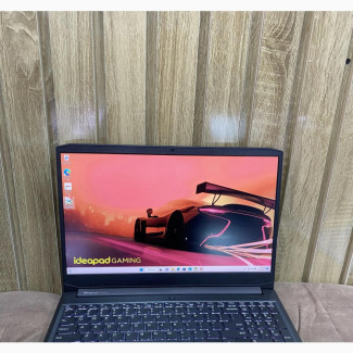 Laptop Lenovo Ideapad 3 8GB AMD Ryzen 5 SSD 256GB
