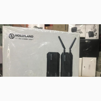 Wireless Video Transmitter