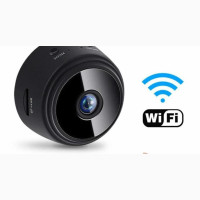 Survelliance Wifi Camera