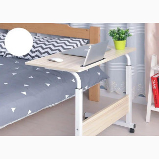 Adjustable Laptop Table/Workstation - Find Comfort and Convenience in Your Work