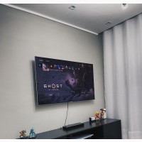 6ft Tv Stand