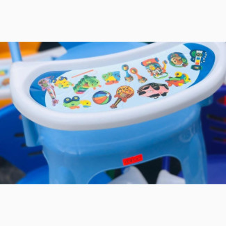 Children#039;s Feeding Chair With Detachable Tray