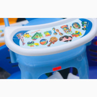 Children#039;s Feeding Chair With Detachable Tray