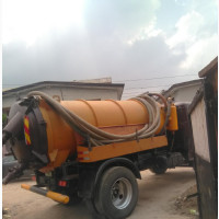 Affordable Sewage Evacuation Services