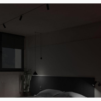 Floating Bed