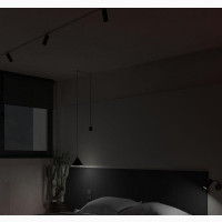 Floating Bed